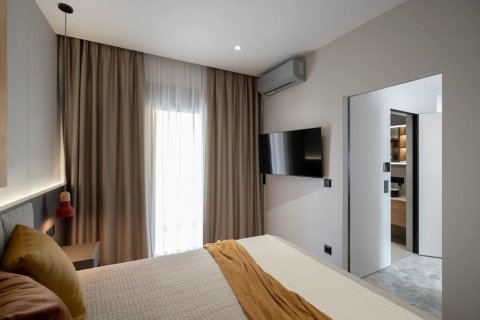 1 bedroom Apartment in Palaio Faliro, Greece No. 125000 10