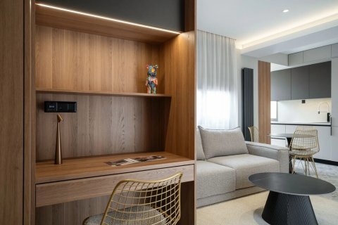 1 bedroom Apartment in Palaio Faliro, Greece No. 125000 8