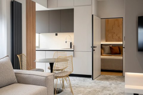1 bedroom Apartment in Palaio Faliro, Greece No. 125000 5