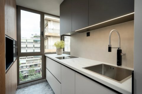 1 bedroom Apartment in Palaio Faliro, Greece No. 125000 4