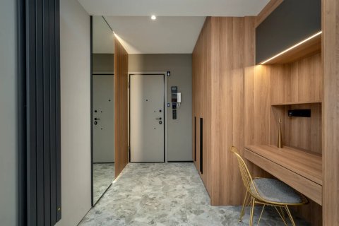 1 bedroom Apartment in Palaio Faliro, Greece No. 125000 7