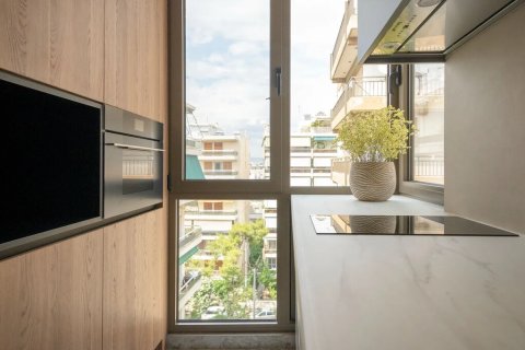 1 bedroom Apartment in Palaio Faliro, Greece No. 125000 3