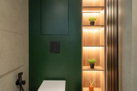 1 bedroom Apartment in Palaio Faliro, Greece No. 125000 13