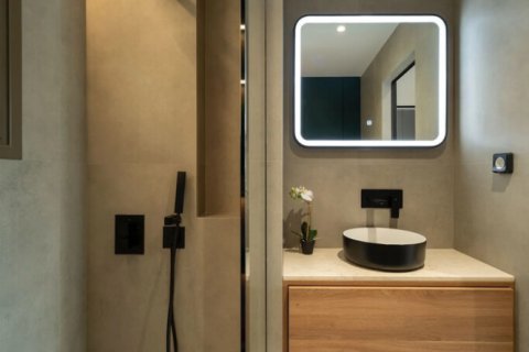 1 bedroom Apartment in Palaio Faliro, Greece No. 125000 12
