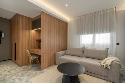 1 bedroom Apartment in Palaio Faliro, Greece No. 125000 2