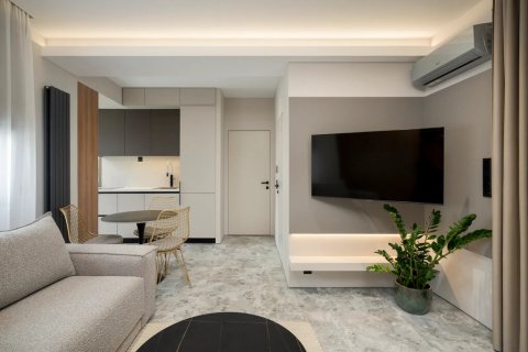 1 bedroom Apartment in Palaio Faliro, Greece No. 125000
