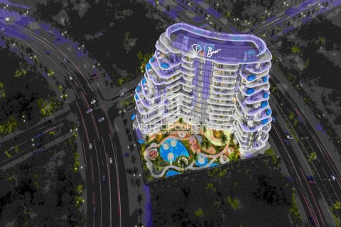 3 dormitorios Apartment en Al Marjan Island, UAE No. 118371