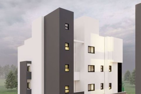 3 bedrooms Apartment in Agios Athanasios, Cyprus No. 69401 9