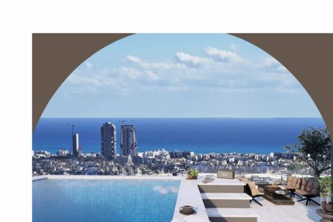 3 bedrooms Apartment in Agios Athanasios, Cyprus No. 69401 2