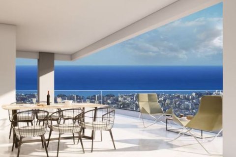 3 bedrooms Apartment in Agios Athanasios, Cyprus No. 69401 8