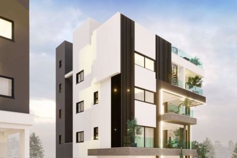 3 bedrooms Apartment in Agios Athanasios, Cyprus No. 69401 7