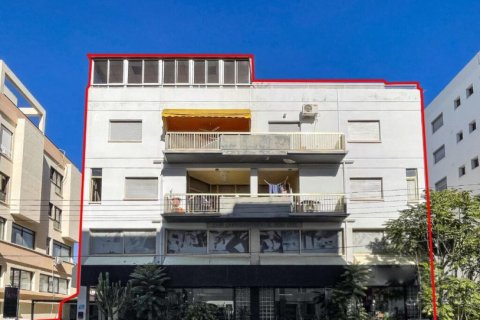 853m² Commercial property in Nicosia, Cyprus No. 105063 9