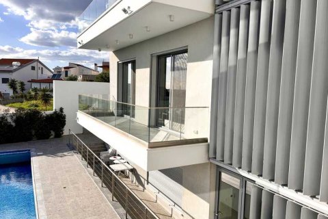 7 chambres House à Mouttagiaka, Cyprus No. 101228 7