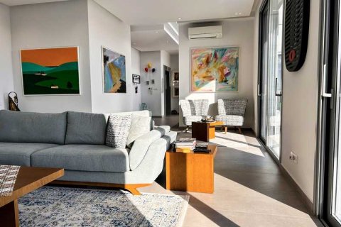 7 chambres House à Mouttagiaka, Cyprus No. 101228 9