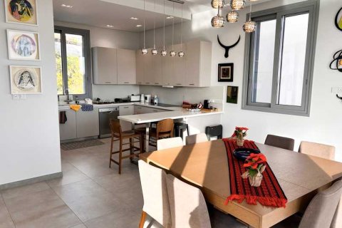 7 chambres House à Mouttagiaka, Cyprus No. 101228 12