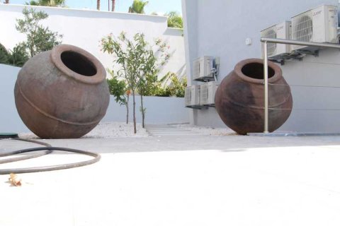 7 chambres House à Mouttagiaka, Cyprus No. 101228 4