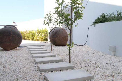 7 chambres House à Mouttagiaka, Cyprus No. 101228 8