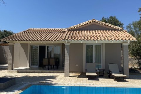 1 dormitorio Villa en Corfu, Greece No. 108407 1