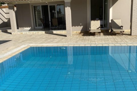 1 dormitorio Villa en Corfu, Greece No. 108407 7