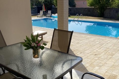 1 dormitorio Villa en Corfu, Greece No. 108407 5