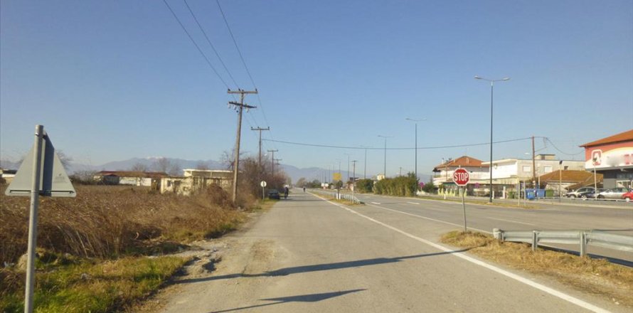 5807m² Land en Pieria, Greece No. 59949