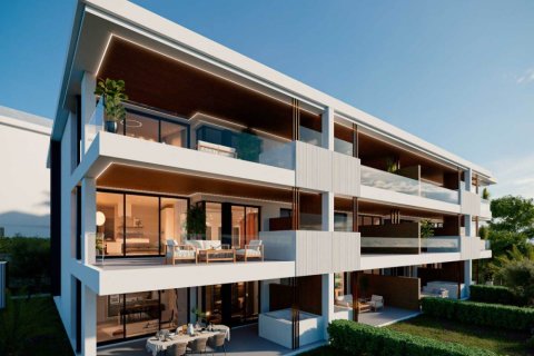 2 bedrooms Apartment in Fuengirola, Spain No. 117025