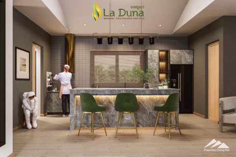 3 bedrooms House in Chiang Mai, Thailand No. 98075 14