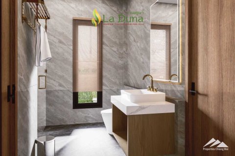 3 bedrooms House in Chiang Mai, Thailand No. 98075 12