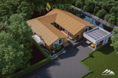 3 bedrooms House in Chiang Mai, Thailand No. 98075 1