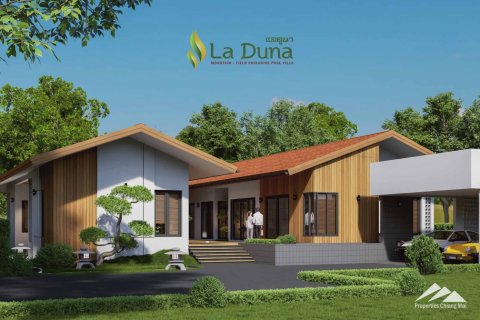 3 bedrooms House in Chiang Mai, Thailand No. 98075 2