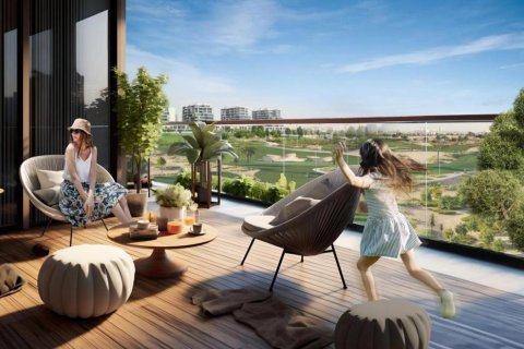 Квартира с 2 спальнями в Кантхо , Вьетнам №91954 4