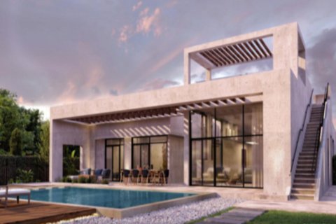 5 bedrooms Villa in Helwan El Baharia, Vietnam No. 38154 1