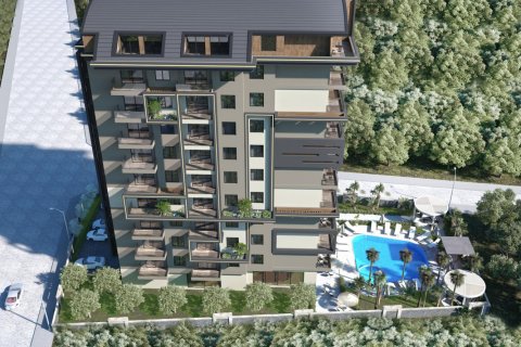 2 bedrooms Apartment in Chau Lang, Vietnam No. 113833 1