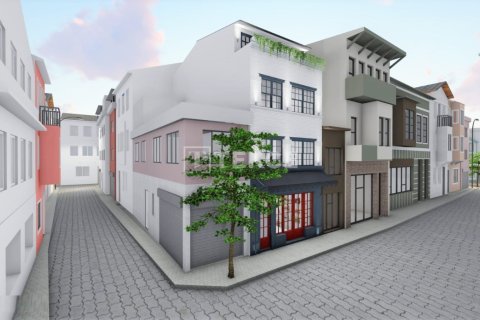 3 chambres Villa à Chau Doc, Vietnam No. 14240 6