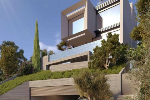 7 dormitorios House en Mouttagiaka, Cyprus No. 70051 14