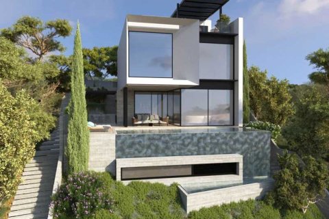 7 dormitorios House en Mouttagiaka, Cyprus No. 70051 12