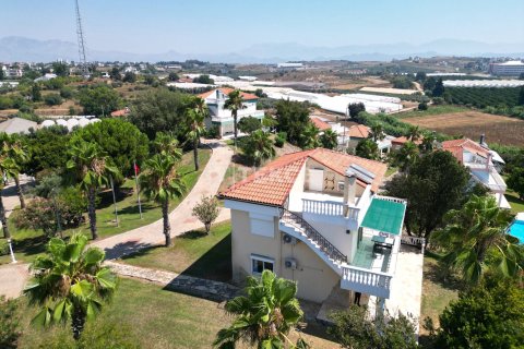 4 chambres Villa à Vu Xa, Vietnam No. 53382 27