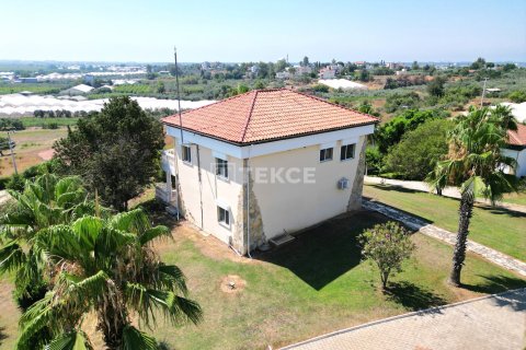 4 chambres Villa à Vu Xa, Vietnam No. 53382 28