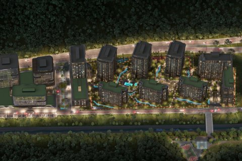 2 chambres Appartement à Bach Long Vi, Vietnam No. 21304 3