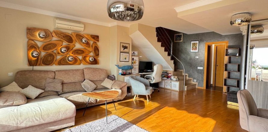 3 dormitorios Apartment en Sitges, Spain No. 125436
