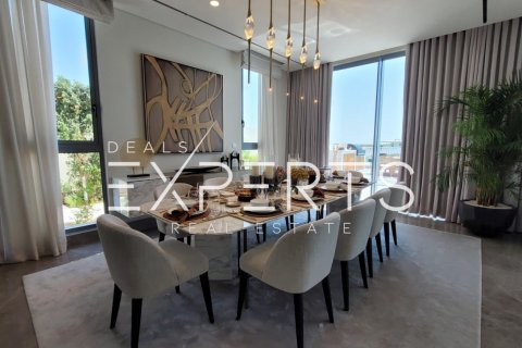 4 bedrooms Villa in Binh Duong, Vietnam No. 83189 10