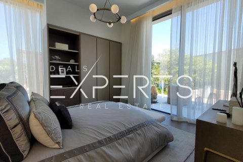 4 bedrooms Villa in Binh Duong, Vietnam No. 83189 15