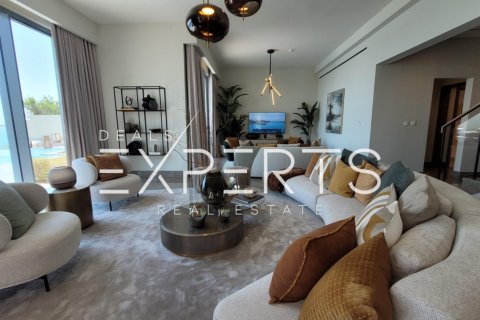 4 bedrooms Villa in Binh Duong, Vietnam No. 83189 11