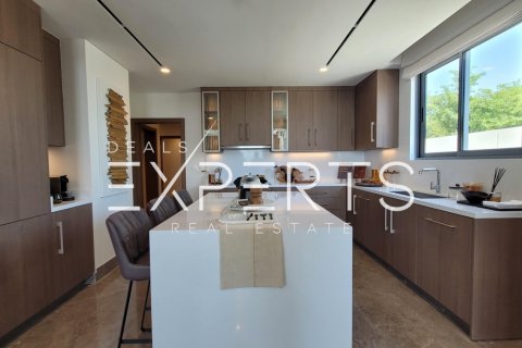 4 bedrooms Villa in Binh Duong, Vietnam No. 83189 8