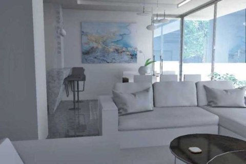 4 dormitorios House en Pegeia, Cyprus No. 39699 13