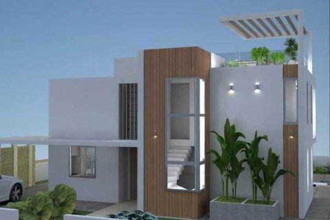 4 dormitorios House en Pegeia, Cyprus No. 39699 2