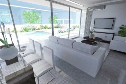 4 dormitorios House en Pegeia, Cyprus No. 39699 12