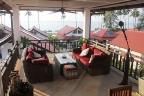 4 dormitorios Villa en Ko Lanta Yai, Thailand No. 96845 2
