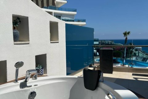 Квартира с 2 спальнями в Nong Ha, Вьетнам №14706 6