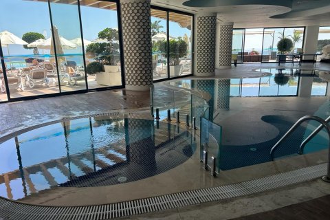 Квартира с 2 спальнями в Nong Ha, Вьетнам №14706 3